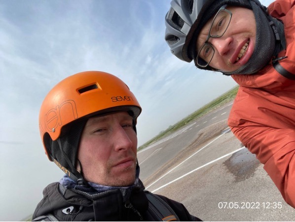 КП4. Жартас-Карабас